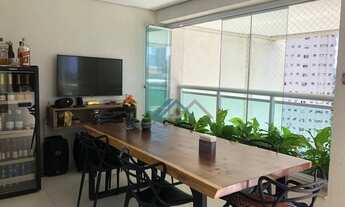 Imagem: Apartamento com 4 dormitórios à venda