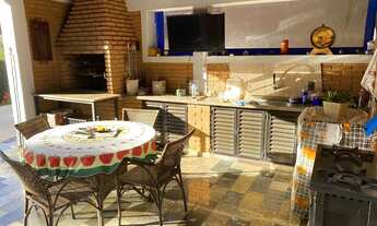 Imagem 4: Casa à venda, 265 m² por R$ 1.350.000,00 - Chácaras Recanto Solar - Nova Odessa/SP