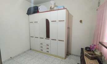 Imagem 7: Casa para venda com 103 metros quadrados com 3 quartos em Vila Silvinha - Botucatu - SP