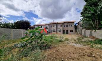 Imagem 7: Casa duplex, 2 quartos com quintal de 150 metros quadrados em Residencial Mestre Álvaro