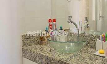 Imagem 6: Venda Apartamento 2 quartos Funcionários Belo Horizonte