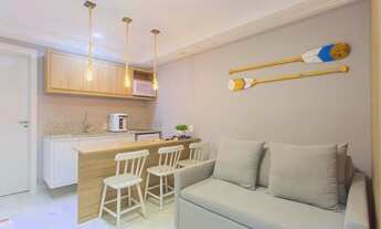 Imagem 6: In Mare Bali Apartamento com 2 dormitórios