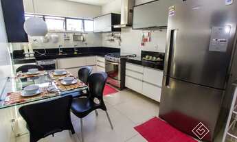 Imagem 7: Apartamento 4 Suítes, Mobiliado e Reformado no Meireles, Fortaleza