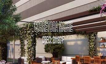 Imagem 7: Apartamentos 2 dormitórios Jabaquara Santos