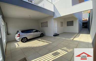 Imagem 2: CASA PARA COMPRAR DE 203 M2 DE ÁREA ÚTIL NO JARDIM FLORESTAL - JUNDIAI/SP