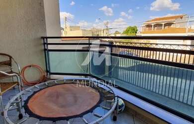 Imagem 4: Apartamento (tipo - padrao) 3 dormitórios/suite, cozinha planejada, em condomínio fechado