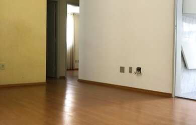 Imagem 2: 3 Quartos 1 suíte e uma vaga no Sagrada Família