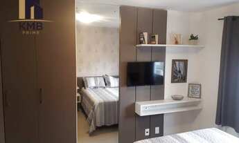Imagem 2: Apartamento | Big | Monte Carlo | 3 Dormitórios | 2 Dormitórios