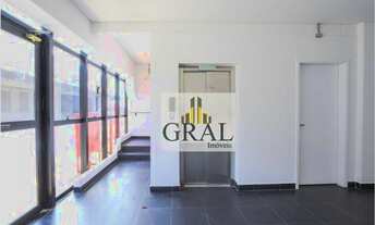 Imagem 4: Galpão para alugar, 1850 m² por R$ 39.000,00/mês - Cooperativa - São Bernardo do Campo/SP