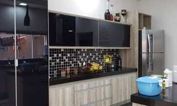 Imagem 5: Casa com 4 dormitórios à venda, 360 m² por R$ 1.700.000 - Jardim Terramérica II - American