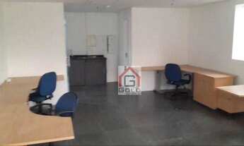 Imagem 2: Sala para alugar, 45 m² por R$ 1.590,00/mês - Rudge Ramos - São Bernardo do Campo/SP