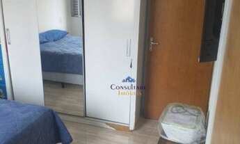 Imagem 6: Apartamento com 2 dormitórios à venda, 98 m² por R$ 477.000,00 - Gonzaga - Santos/SP