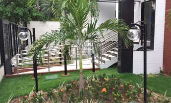 Imagem 4: Studio Ubaias - Apartamento no Bairro de Casa forte com 30m² por R$ 269MIL