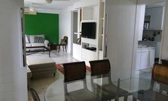 Imagem 6: Apartamento para venda tem 158 metros quadrados com 3 quartos em Ipanema - Rio de Janeiro