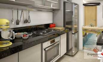 Imagem 3: Apartamento Tipo, 2 quartos à venda, R$ 242.328,00, Juliana, Belo Horizonte -