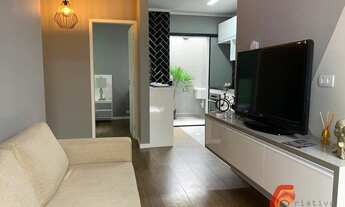 Imagem 6: Apartamento com 2 dormitórios à venda, 40 m² por R$ 235.000 - Vila Matilde