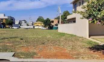 Imagem 1: Lote/Terreno para venda no Residencial Alto do Castelo - Ribeirão Preto - SP