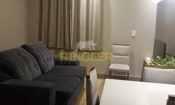 Imagem: Apartamento à venda, Residencial Palermo