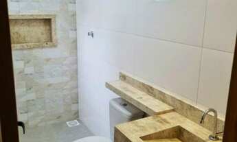 Imagem 4: Casa Moinho dos Ventos - Goiânia - GO