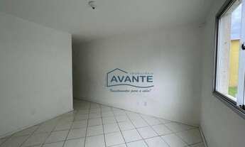 Imagem 5: Apartamento com 3 dormitórios à venda, 49 m² por R$ 167.000,00 - Fazendinha - Curitiba/PR