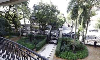 Imagem 2: Apartamento à venda, 540 m² por R$ 14.000.000,00 - Jardim Paulista - São Paulo/SP