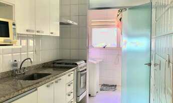 Imagem 4: Apartamento com 3 dormitórios à venda, 135 m² por R$ 2.590.000,00 - Riviera de São Lourenç