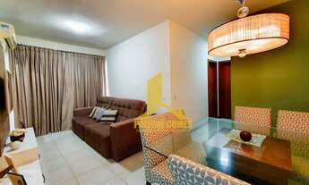 Imagem 2: Apartamento à venda, 117 m² por R$ 795.000,00 - Passagem - Cabo Frio/RJ