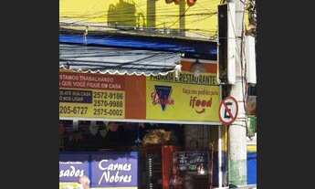 Imagem 5: Ponto comercial, largo do Verdan