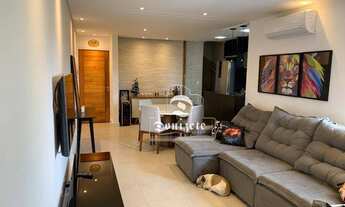 Imagem 7: Cobertura à venda, 172 m² por R$ 689.000,05 - Parque das Nações - Santo André/SP