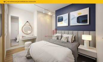 Imagem 7: Apartamento com 2 dormitórios à venda, 73 m² por R$ 384.277,22 - Parque Campolim - Sorocab