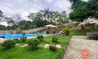 Imagem 4: Casa com 3 dormitórios, 280 m² - venda por R$ 800.000 ou aluguel por R$ 8.000/mês - Retiro