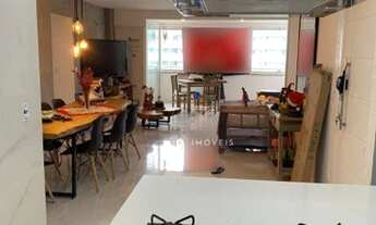 Imagem 6: Apartamento com 3 dormitórios à venda, 148 m² por R$ 840.000 - Barra da Tijuca - Rio de Ja