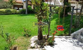 Imagem 6: Casa para Venda em Valinhos, Lenheiro, 3 dormitórios, 3 suítes, 5 banheiros, 4 vagas