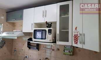 Imagem 5: Casa Terrea Jordanopolis - Venda e Locaçao. SBC