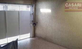 Imagem 10: Sobrado à venda, 152 m² por R$ 560.000,00 - Jardim do Parque - Diadema/SP