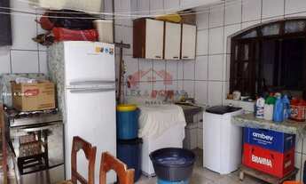 Imagem 6: Casa com 3 dormitórios à venda, 125 m² por R$ 550.000,00 - Parque Marajoara - Santo André