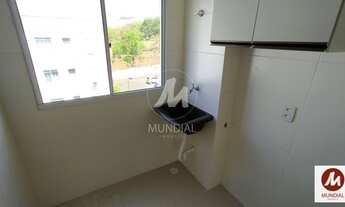 Imagem 3: Apartamento (tipo - padrao) 2 dormitórios, cozinha planejada, portaria 24hs, lazer, espaço