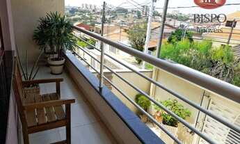 Imagem 3: Casa com 2 dormitórios à venda, 152 m² por R$ 520.000 - Parque das Nações - Americana/SP