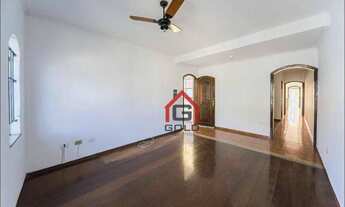 Imagem: Sobrado com 3 dormitórios à venda, 320