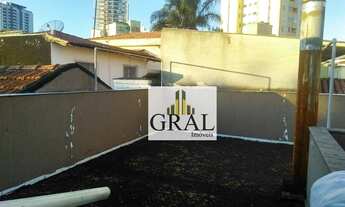 Imagem 6: Sobrado com 3 dormitórios à venda, 193 m² por R$ 650.000,00 - Baeta Neves - São Bernardo d