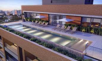 Imagem: Apartamento Duplex à venda, 136 m² por