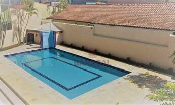 Imagem: Sobrado com 4 dormitórios à venda, 165