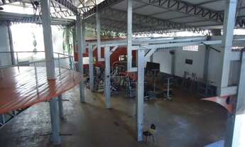 Imagem: Galpão para aluguel, Centro - Ribeirão