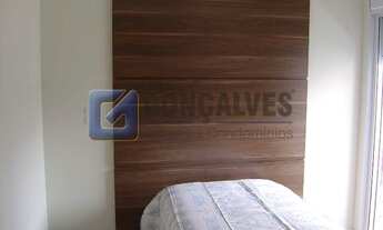 Imagem 4: SAO CAETANO DO SUL - Residential / Apartment - SANTA PAULA