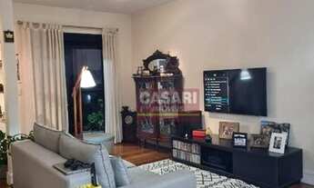 Imagem 6: Apartamento com 2 dormitórios à venda, 96 m² - Jardim do Mar - São Bernardo do Campo/SP