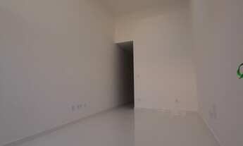 Imagem 2: Casa No PQ Imperial Com Excelente Acabamento