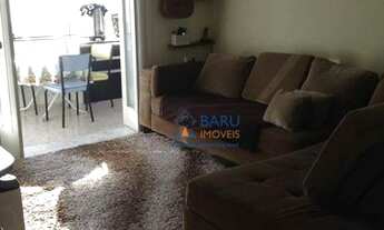 Imagem: Apartamento residencial à venda, Campos