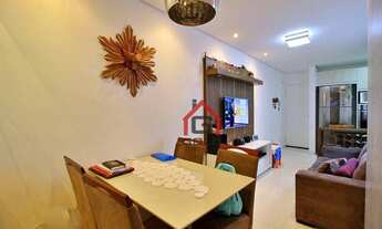 Imagem 4: Cobertura com 2 dormitórios à venda, 108 m² por R$ 456.000,00 - Vila Curuçá - Santo André