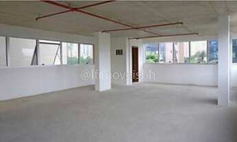 Imagem 5: Ref.: 8113 - Sala Comercial Edificio Central Tower, para locação no Centro