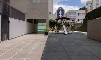 Imagem 5: Cobertura com 3 dormitórios à venda, 138 m² por R$ 1.290.000,00 - Jardim Social - Curitiba